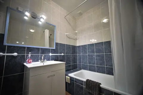 Apartamentos Oura Parque in Albufeira — foto 7