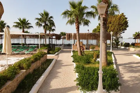 Maya World Hotel Didyma in Didim, foto 6