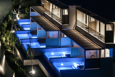 Mon Repo Secret Suites foto 13