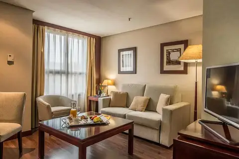 Hotel Valencia Center in Valencia — foto 14