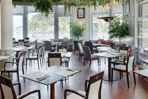 Hotel de Londres y de Inglaterra in Donostia / San Sebastián — foto 8