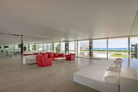 Adam & Eve Hotel in Serik, foto 15
