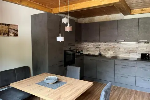 Appartementen zum Holzknecht in Neustift im Stubaital — foto 8