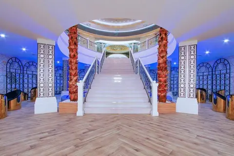 Limak Cyprus Deluxe Hotel in Bafra — foto 20