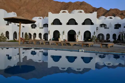 Daniela Hotel & Diving Center Dahab in دهب — foto 24