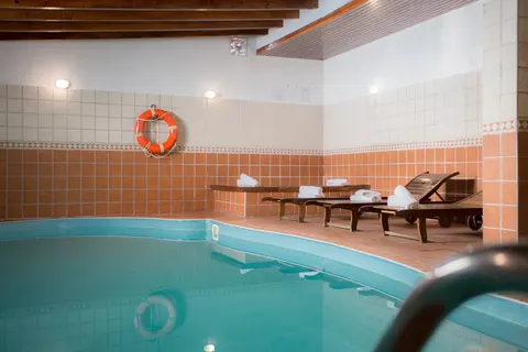 Hotel Olympia Consul del Mar in Valencia — foto 10