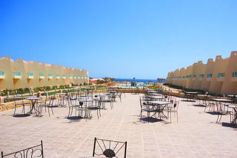 Onatti Beach Resort in القصير — foto 11