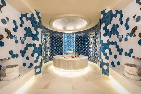Crowne Plaza Istanbul Florya in Fatih — foto 30