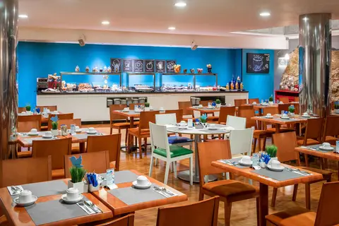 Hotel Jerez & Spa in Jerez De La Frontera — foto 9