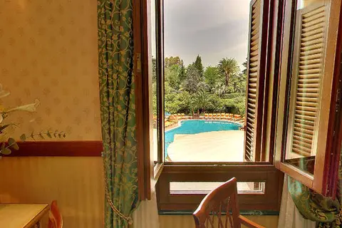 Grand Hotel Del Gianicolo in Rome, foto 12
