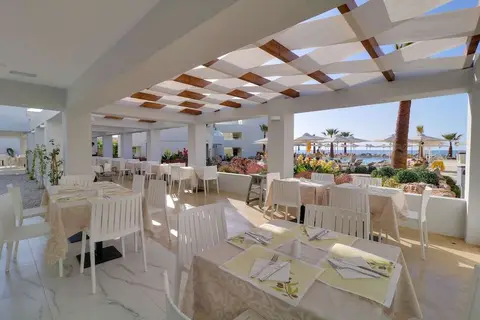 Harmony Rethymno Beach Hotel in Δημοτική Ενότητα Σητείας — foto 28