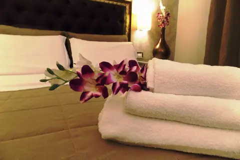 Villa Del Mare Exclusive Residence Hotel in Misano Adriatico, foto 12