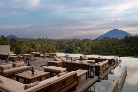 Anantara Ubud Bali Resort in Tegallalang — foto 22