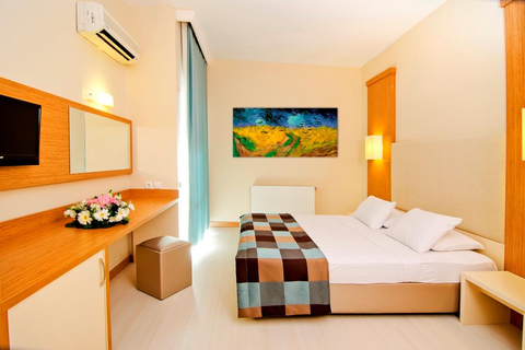 City's Hill Hotel foto 4