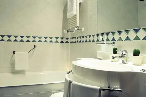 Mercure Genova San Biagio in Genua — foto 11