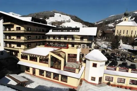 Alpin Resort ValSaa in Saalbach — foto 8
