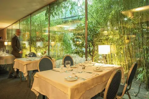 VIP Executive Art’s Hotel in Lissabon, foto 5