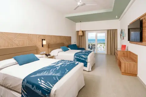 Hotel Riu Latino in Cancùn — foto 13