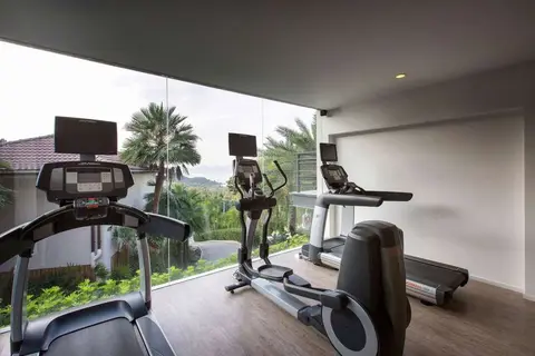 Mantra Samui Resort in บ้านบ่อผุด — foto 22