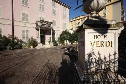 Verdi in Busseto, foto 13