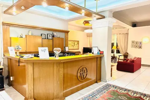 Hotel Ioni in Κατερίνη — foto 8
