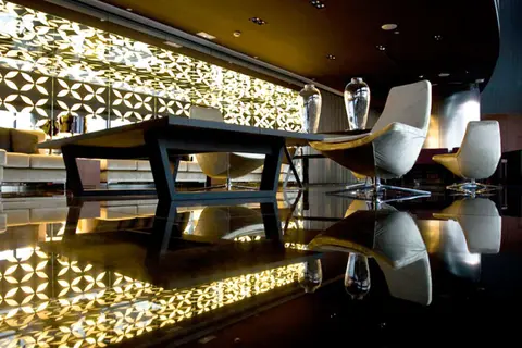 Eurostars Madrid Tower in Madrid, foto 12