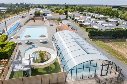 La Belle Henriette in La Tranche-sur-Mer — foto 12
