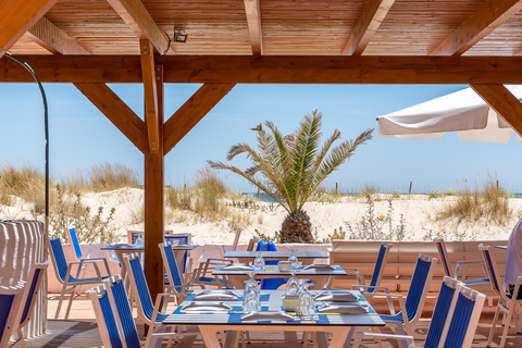 Appartementen Pedras del Rei foto 10