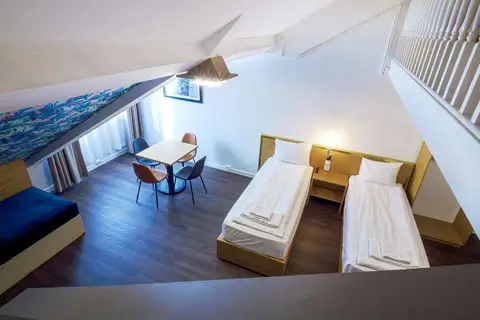 Central City Appartementen in Oslo — foto 3