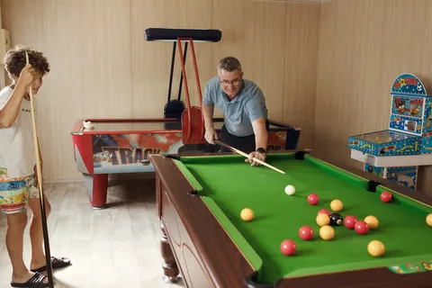 Camping La Mignardière foto 4