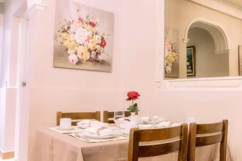 Sirena Beach Hotel in Γουβιά — foto 14