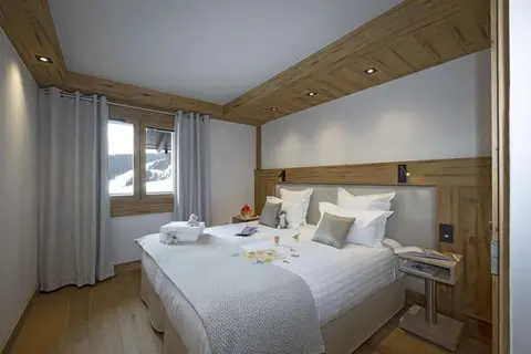 Amaya in Villard-sur-Doron, foto 4