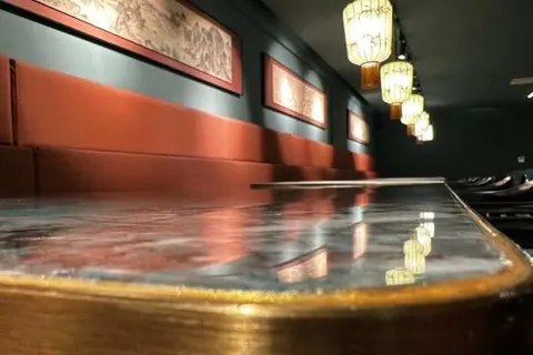 De Keyser Hotel foto 14