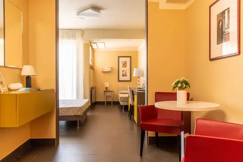 Park Hotel Residence in Orbetello — foto 6