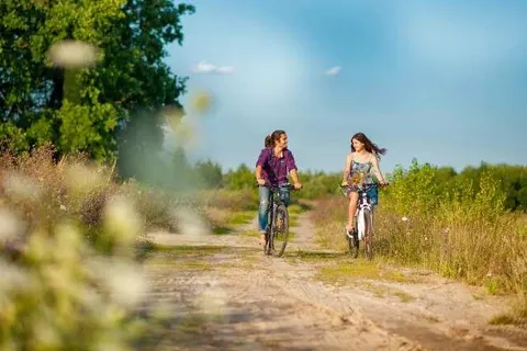 Blue Mansion Hotel foto 13