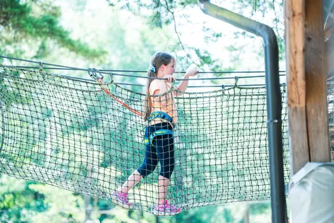 Camping Menina in Rečica ob Savinji — foto 7