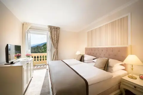 Hotel Kvarner in Opatija — foto 8