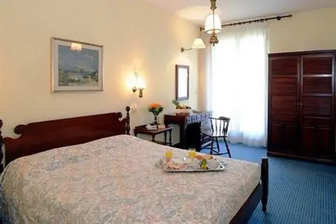 Hotel Palme & Suite in Bardolino — foto 28