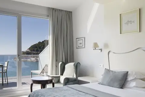 De Londres y de Inglaterra in San Sebastian — foto 21