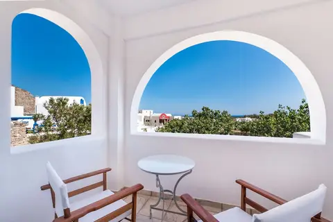 Lavarock Santorini in Δημοτική Ενότητα Θήρας — foto 28