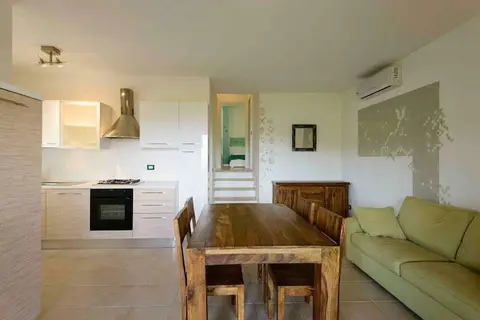 Residence Ea Bianca in Cannigione — foto 6