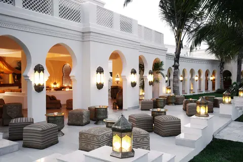 Baraza Resort & Spa in Bwejuu — foto 12
