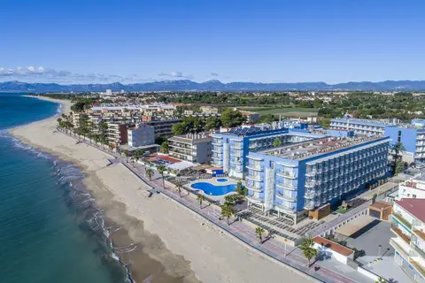 Augustus in Cambrils, foto 19