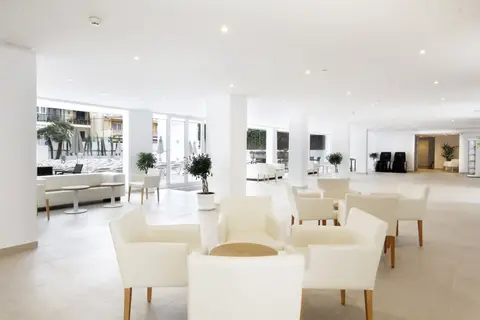 Hotel Ilusion Calma & Spa in Palma — foto 18