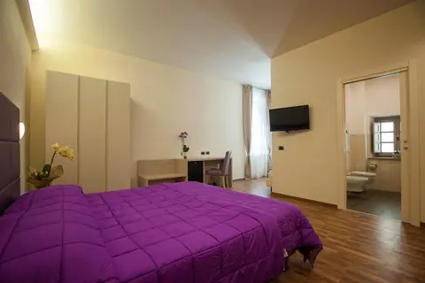 Grand Hotel Impero Spa & Resort in Castel del Piano, foto 6