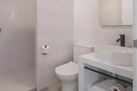 Hotel Tres Tocs in Ciutadella — foto 14