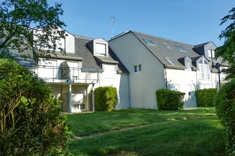 Vakantiepark La Voile D Or foto 7