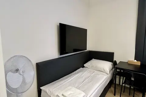 Figaro Suites in Praag, foto 13
