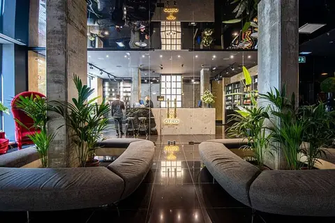 138 Liberdade Hotel in Lissabon, foto 9