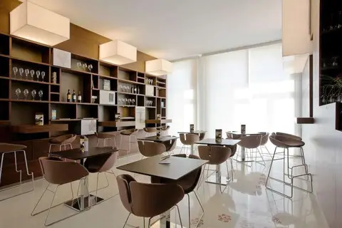 Eoshotel in Lecce — foto 8